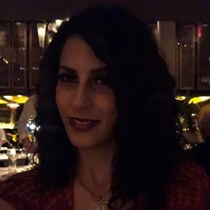 Meet your Posher, Melisa